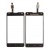 Touch Screen Digitizer For Lg Optimus G E973 White By - Maxbhi Com