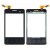 Touch Screen Digitizer For Lg Optimus L3 E405 Black By - Maxbhi Com