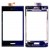 Touch Screen Digitizer For Lg Optimus L5 Dual E612 Black By - Maxbhi Com