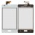 Touch Screen Digitizer For Lg Optimus L5 Dual E612 White By - Maxbhi Com