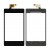 Touch Screen Digitizer For Lg Optimus L5 Dual E615 Black By - Maxbhi Com