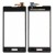 Touch Screen Digitizer For Lg Optimus L5 Ii E460 Black By - Maxbhi Com