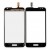 Touch Screen Digitizer For Lg Optimus L70 Ms323 Black By - Maxbhi Com