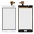 Touch Screen Digitizer For Lg Optimus L7 P705 White By - Maxbhi Com