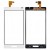 Touch Screen Digitizer For Lg Optimus L9 P760 White By - Maxbhi Com