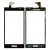 Touch Screen Digitizer For Lg Optimus L9 P765 Black By - Maxbhi Com