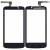 Touch Screen Digitizer For Lg Optimus True Hd Lte P936 White By - Maxbhi Com