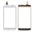 Touch Screen Digitizer For Lg Pro Lite Dual D686 White By - Maxbhi Com