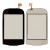 Touch Screen Digitizer For Lg T510 Black By - Maxbhi Com