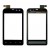 Touch Screen Digitizer For Motorola Defy Mini Xt320 White By - Maxbhi Com
