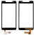 Touch Screen Digitizer For Motorola Razr D3 Xt919 Black By - Maxbhi Com