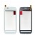 Touch Screen Digitizer For Nokia 603 White By - Maxbhi Com