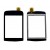 Touch Screen Digitizer For Nokia C202 Black By - Maxbhi Com