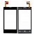 Touch Screen Digitizer For Nokia Lumia 521 Rm917 White By - Maxbhi Com
