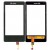 Touch Screen Digitizer For Nokia Lumia 810 White By - Maxbhi Com