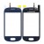 Touch Screen Digitizer For Samsung Galaxy Fame S6810 Black By - Maxbhi Com