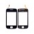 Touch Screen Digitizer For Samsung Galaxy Gio S5660 Black By - Maxbhi Com