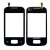 Touch Screen Digitizer For Samsung Galaxy Pocket S5300 Black By - Maxbhi Com