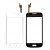 Touch Screen Digitizer For Samsung Galaxy Star 2 Plus Smg350e White By - Maxbhi Com