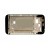 Lcd Frame Middle Chassis For Acer Liquid Z630s White By - Maxbhi Com