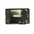 Lcd Frame Middle Chassis For Dell Axim X30 Black By - Maxbhi Com