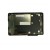 Lcd Frame Middle Chassis For Dell Axim X30 White By - Maxbhi Com