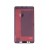 Lcd Frame Middle Chassis For Microsoft Lumia 940 Xl Gold By - Maxbhi Com