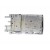 Lcd Frame Middle Chassis For Nokia N76 Black By - Maxbhi Com