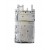 Lcd Frame Middle Chassis For Nokia N76 White By - Maxbhi Com