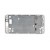 Lcd Frame Middle Chassis For Oukitel K6000 Plus Grey By - Maxbhi Com