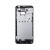 Lcd Frame Middle Chassis For Samsung Galaxy J3 Prime White By - Maxbhi Com