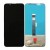 Lcd With Touch Screen For Zte Nubia Red Magic 5g Lite Black By - Maxbhi Com