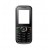 Full Body Housing For Micromax X084 White - Maxbhi Com