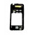 Lcd Frame Middle Chassis For Honor Bee White By - Maxbhi Com