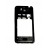 Lcd Frame Middle Chassis For Honor Bee White By - Maxbhi Com