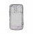 Lcd Frame Middle Chassis For Samsung Galaxy S Duos 2 S7582 Black By - Maxbhi Com