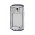 Lcd Frame Middle Chassis For Samsung Galaxy S Duos 2 S7582 Black By - Maxbhi Com