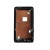 Lcd Frame Middle Chassis For Htc Hd7 Black By - Maxbhi Com