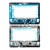 Lcd Frame Middle Chassis For Samsung Galaxy Note 10 1 2014 Edition Silver By - Maxbhi Com