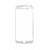 Lcd Frame Middle Chassis For Apple Iphone 7s Plus Rose Gold By - Maxbhi Com