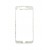 Lcd Frame Middle Chassis For Apple Iphone 7s Plus Rose Gold By - Maxbhi Com