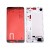 Lcd Frame Middle Chassis For Microsoft Lumia 650 Dual Sim White By - Maxbhi Com