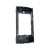 Lcd Frame Middle Chassis For Nokia 5250 Black By - Maxbhi Com