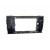 Lcd Frame Middle Chassis For Nokia 5250 Black By - Maxbhi Com