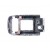 Lcd Frame Middle Chassis For Nokia 6131 Sand By - Maxbhi Com