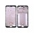 Lcd Frame Middle Chassis For Ulefone Gemini Pro White By - Maxbhi Com