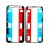 Lcd Frame Middle Chassis For Apple Iphone Xc Black By - Maxbhi Com