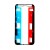 Lcd Frame Middle Chassis For Apple Iphone Xc Black By - Maxbhi Com