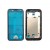 Lcd Frame Middle Chassis For Blackview Bv5000 Black By - Maxbhi Com