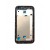Lcd Frame Middle Chassis For Blackview Bv5000 Black By - Maxbhi Com